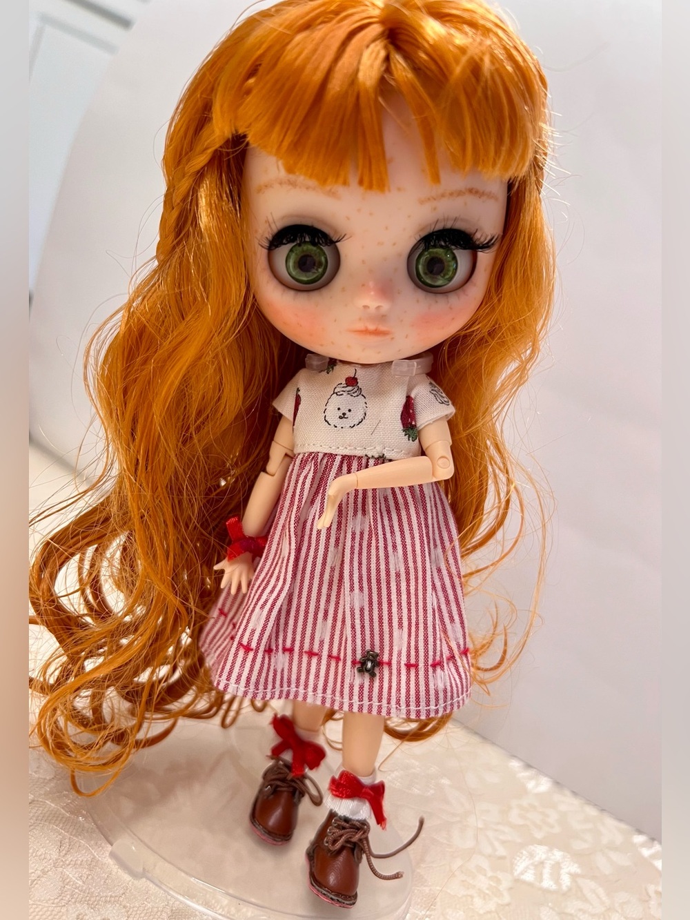 Customized Middie - Picture 2 of 6